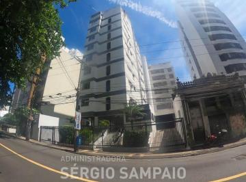 Apartamento · 69m² · 2 Quartos · 1 Vaga · Apartamento, ED. VILLA ISABEL, AP 701 - Barra
