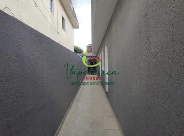 Casa · 70m² · 3 Quartos · 2 Vagas · Casa para locação Jardim Nissalves Itapecerica da Serra