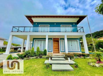 c860c2bf8e399afb5dc00a53fc5b05d886a2ec74 · Casa com 4 dormitórios à venda, 390 m² por R$ 1.950.000,00 - Vargem Grande - Teresópolis/RJ