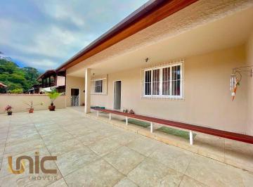 e7c1b7a8bd6977af5f644669494de3d8c902c6cf · Casa com 3 dormitórios à venda, 146 m² por R$ 800.000,00 - Comary - Teresópolis/RJ