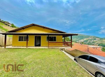 80feb424d33148827d765c26d287ae950b546e61 · Casa com 3 dormitórios à venda, 180 m² por R$ 750.000,00 - Albuquerque - Teresópolis/RJ