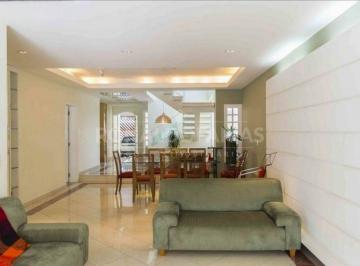 Casa · 336m² · 4 Quartos · 6 Vagas · Casa à venda em City Campo Grande - São Paulo