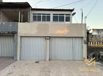 698d8d2e263567605e873799d8b7ff282e124065 · Casa com 4 dormitórios à venda, 250 m² por R$ 490.000,00 - Padre Andrade - Fortaleza/CE