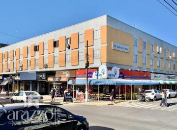 Apartamento · 22m² · JK no Centro de Tramandaí