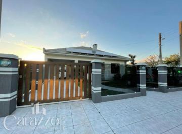 Apartamento · 139m² · 3 Quartos · 1 Vaga · Casa com 03 dormitórios para moradia e veraneio
