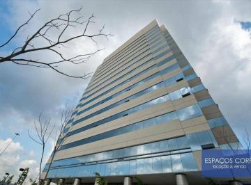 bca54c5c00fde183242df68e0d1218f18ac933a6 · Lajes corporativas para alugar, 3415m² por R$ 276.674/mês - Tamboré - Barueri/SP