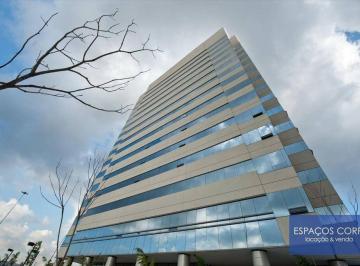 c4946f21ed8f1cb39469ce3c951fffe4350c9eb1 · Laje corporativa para alugar, 2285m² por R$ 185.085/mês - Tamboré - Barueri/SP