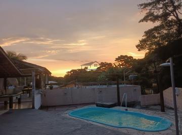 Imagem do Imóvel · CASA DE PRAIA EM BOIÇUCANGA, NA BEIRA RIO