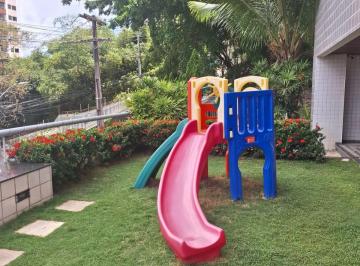Apartamento de 3 quartos, Salvador · Ótimo apartamento 03 quartos