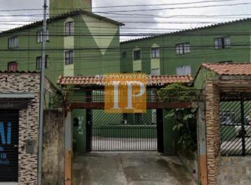 Foto 01 · Apartamento, Chácara Santa Etelvina, São Paulo, SP