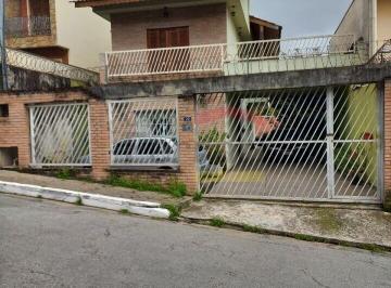 Casa · 340m² · 4 Quartos · 3 Vagas · SOBRADO NOSSA SENHORA DO Ó 340M2