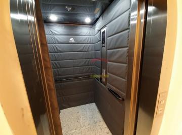Apartamento · 42m² · 2 Quartos · 1 Vaga · Apartamento 2 dormitórios em Condomínio Fechado na Santa Terezinha