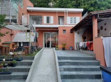 Casa · 200m² · 4 Quartos · 6 Vagas · SOBRADO CASA VERDE 200M2