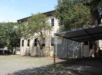 Comercial · 2194m² · 17 Vagas · Galpão Comercial à Venda, 2.194m² - Jurubatuba, São Paulo/SP.