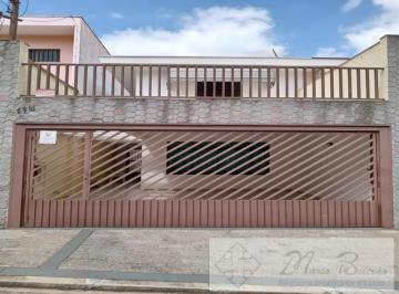 Casa · 120m² · 3 Quartos · 2 Vagas · Sobrado Jardim Bonfiglioli São Paulo/SP