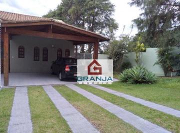 3e136324267f99c9b4eb88b287a9d4af02e4ea4e · Casa com 4 dormitórios à venda, 236 m² por R$ 1.150.000,00 - Granja Viana - Cotia/SP