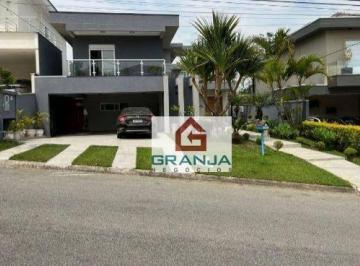 42f97fecc7dad7b804a76a504f0b822153244638 · Casa com 4 dormitórios, 420 m² - venda por R$ 2.600.000,00 ou aluguel por R$ 16.252,00/mês - Granja