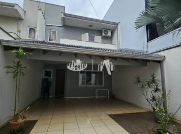 Sobrado com 3 Quartos para alugar, 160 m² - Jardim Burle Marx - Londri · Sobrado com 3 Quartos para alugar, 160 m² por R$ 4.500/mês - Jardim Burle Marx - Londrina/PR