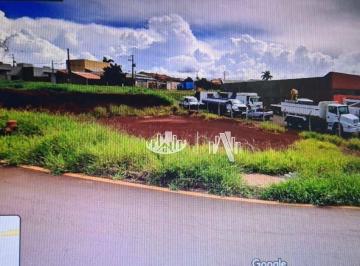 51a318ffc78c54006c3d3aa7568028c908503e13 · Terreno à venda, 683 m² por R$ 780.000,00 - Indústrias Leves - Londrina/PR