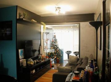 Apartamento · 65m² · 2 Quartos · 1 Vaga · Apartamento para Aluguel - Jardim São Caetano, 2 Quartos,  65 m2 - São Caetano do Sul