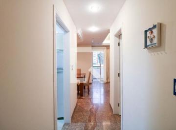 Apartamento · 65m² · 2 Quartos · 1 Vaga · Apartamento para Aluguel - Chácara Santo Antonio, 2 Quartos,  65 m2 - São Paulo
