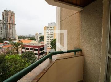 Apartamento 65m² Aluguel Chácara Santo Antônio · Apartamento para Aluguel - Chácara Santo Antonio, 2 Quartos, 65 m2 - São Paulo
