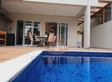 Imagem do Imóvel · Casa em condomínio disponível para locação, com 3 suítes, Lavabo, área gourmet com churrasqueira ...