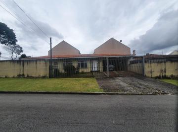 Foto 17 · Excelente residência de esquina à venda no bairro Uberaba-Curitiba-PR.