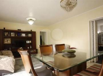 Sem Categoria · Apartamento com 3 quartos à venda em Bela Vista - SP