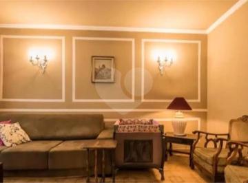 Casa · 230m² · 3 Quartos · 2 Vagas · Sobrado com 3 quartos à venda em Brooklin paulista - SP
