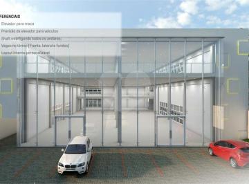 Comercial · 3050m² · 20 Vagas · Prédio inteiro à venda em Indianópolis - SP