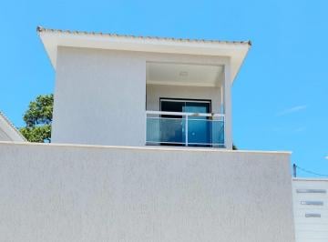 Foto 01 · Casa, Bacaxá, Saquarema, RJ