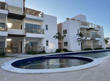 Apartamento · 71m² · 2 Quartos · 37 Vagas · Apartamento à venda, Condominio Vila do Mar no bairro Macapá, Luis Correia/PI