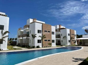 Apartamento · 141m² · 2 Quartos · Apartamento à venda, Condominio Vila do Mar no bairro Macapá, Luis Correia/PI