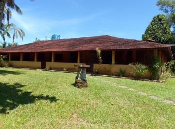 Rural de 5 quartos, Registro · EXCELENTE SÍTIO COM 12 ALQUEIRES COD: 4897 F:(11) 97302-9229 CESAR