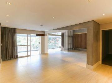 Apartamento · 238m² · 4 Quartos · 4 Vagas · Apartamento à Venda - Portal do Morumbi, 4 Quartos,  238 m² - São Paulo