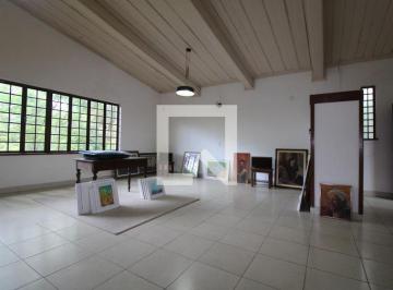 Casa · 500m² · 5 Quartos · 3 Vagas · Casa à Venda - Cidade Universitária II, 5 Quartos, 500 m² - Campinas