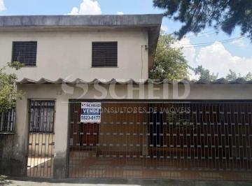 Casa · 160m² · 3 Quartos · 4 Vagas · Sobrado com três dormitórios e quatro vagas de garagem!!!