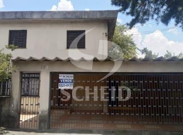 Casa · 160m² · 3 Quartos · 4 Vagas · Sobrado com três dormitórios e quatro vagas de garagem!!!