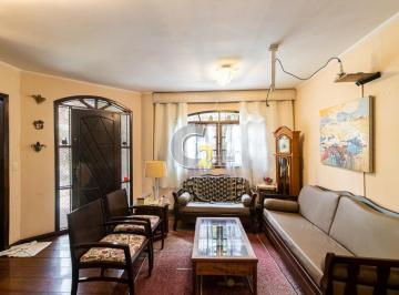 Casa · 150m² · 3 Quartos · 1 Vaga · Sobrado à venda em Perdizes com 3 quartos, sendo 1 suíte e 1 vaga