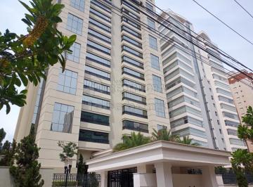 Apartamento · 260m² · 3 Quartos · 2 Vagas · Apartamento Padrão em São José do Rio Preto
