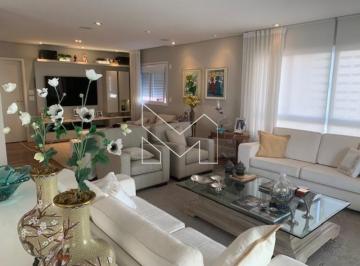Foto 01 · Apartamento, Moema, São Paulo, SP