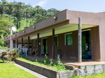 Rural de 3 quartos, Juquitiba · EXCELENTE CHÁCARA EM JUQUITIBA, MIRACATU COD: 4898 F:(11) 97302-9229 CESAR