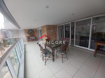 Apartamento de 5 quartos, Bertioga · Apartamento em Largo da Pousada - Riviera - Bertioga/SP