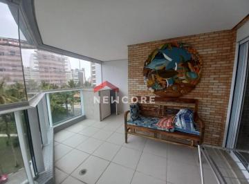 Apartamento · 186m² · 5 Quartos · 2 Vagas · Apartamento em Largo da Pousada - Riviera - Bertioga/SP