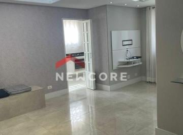 Apartamento · 57m² · 2 Quartos · 1 Vaga · Apartamento em  Rua Julia Trevisani Gannam - Casa Verde Alta - São Paulo/SP