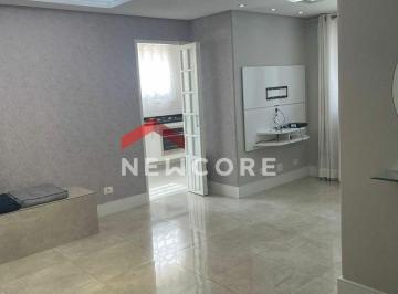 Apartamento · 57m² · 2 Quartos · 1 Vaga · Apartamento em  Rua Julia Trevisani Gannam - Casa Verde Alta - São Paulo/SP