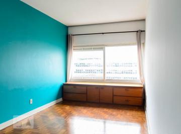 Apartamento · 54m² · 1 Quarto · Apartamento para Aluguel - Higienópolis, 1 Quarto,  54 m² - São Paulo