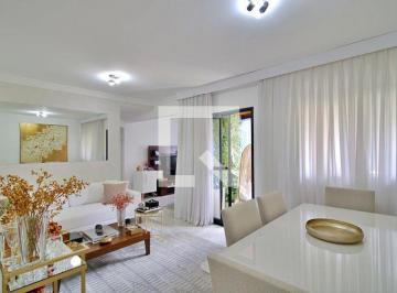 Apartamento · 88m² · 2 Quartos · 2 Vagas · Apartamento para Aluguel - Portal do Morumbi, 2 Quartos,  88 m² - São Paulo