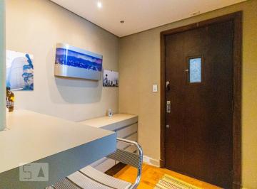 Apartamento · 33m² · 1 Quarto · Apartamento para Aluguel - Santa Cecília, 1 Quarto, 33 m² - São Paulo